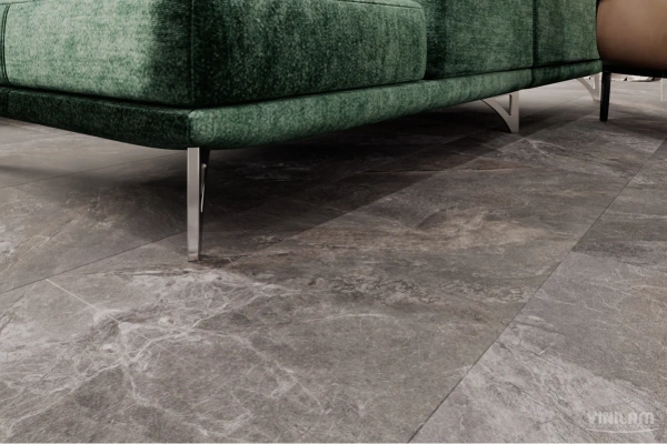 Кварцвиниловый ламинат CERAMO VINILAM GLUE 91911 Персидский Камень Glue